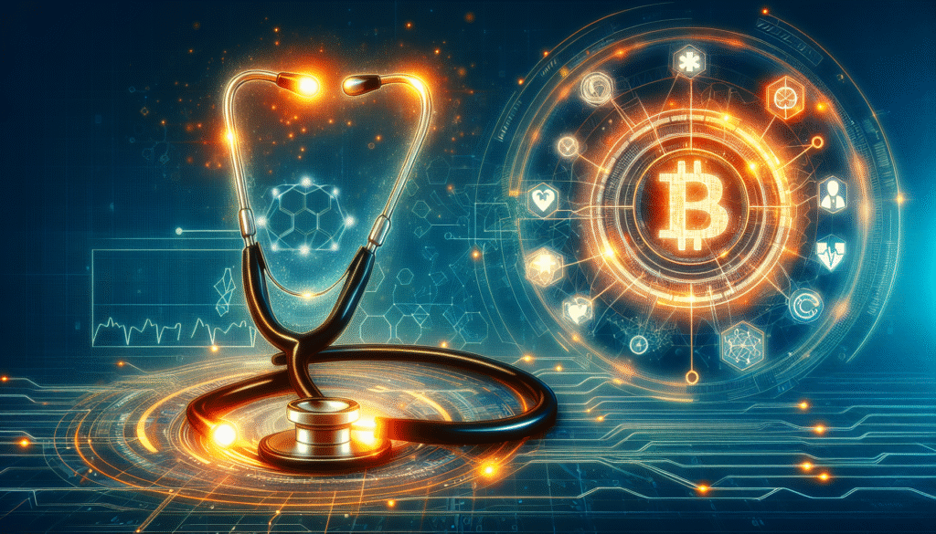 The Potential Of Crypto In Remote Healthcare Services