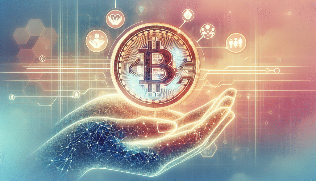 The Role Of Crypto In Assisted Living Facilities