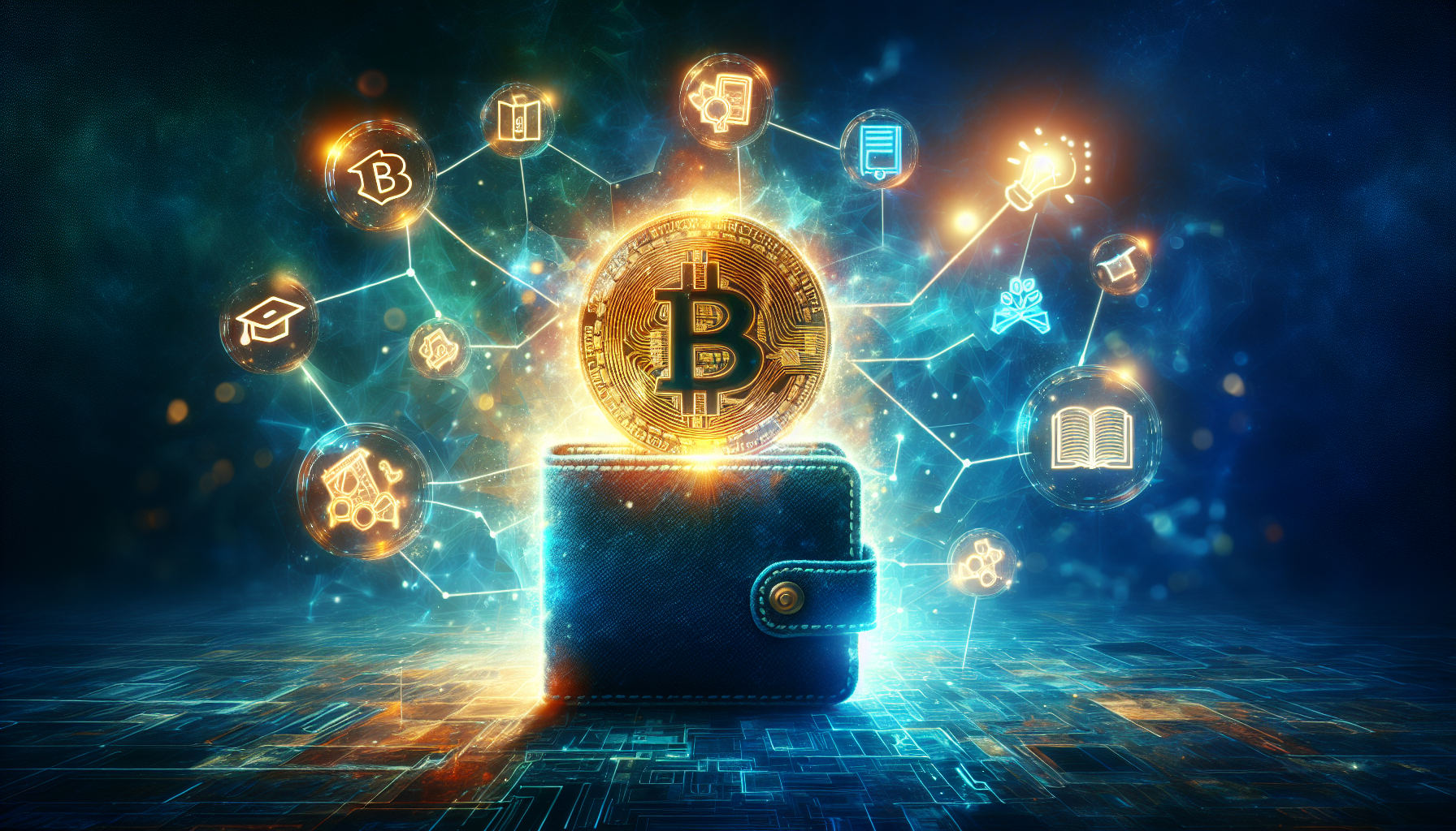 the role of crypto in financial literacy programs 1