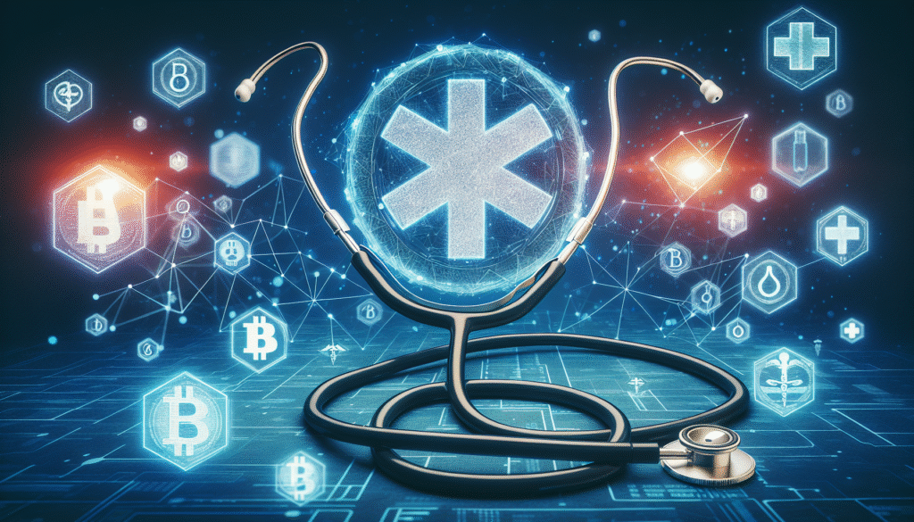 The Role Of Crypto In Health Insurance Innovations