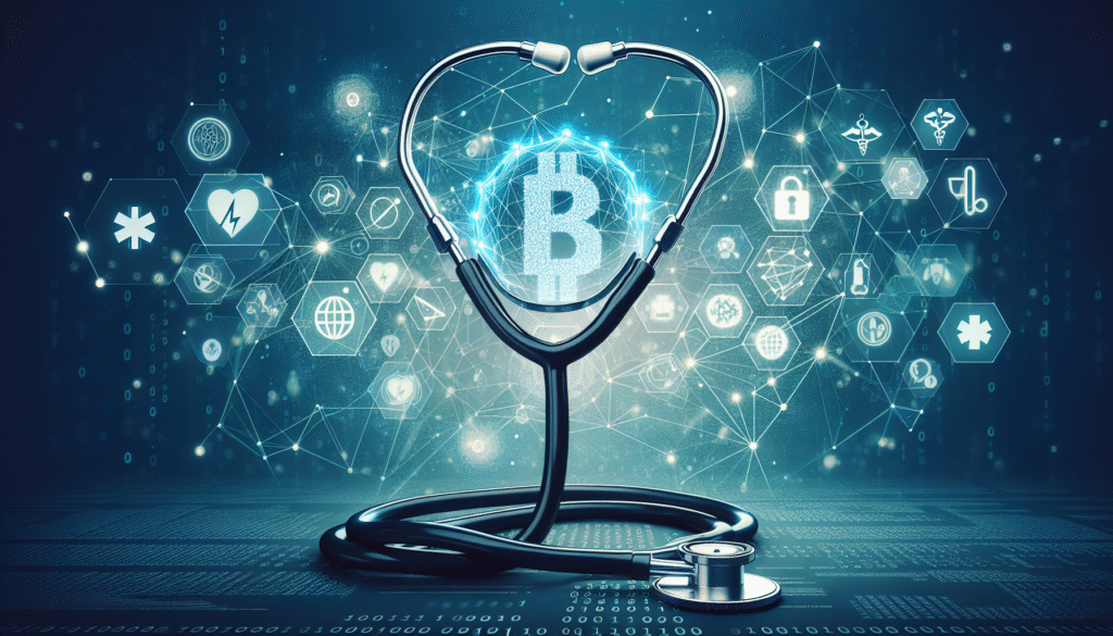 The Role Of Crypto In Health Insurance Innovations