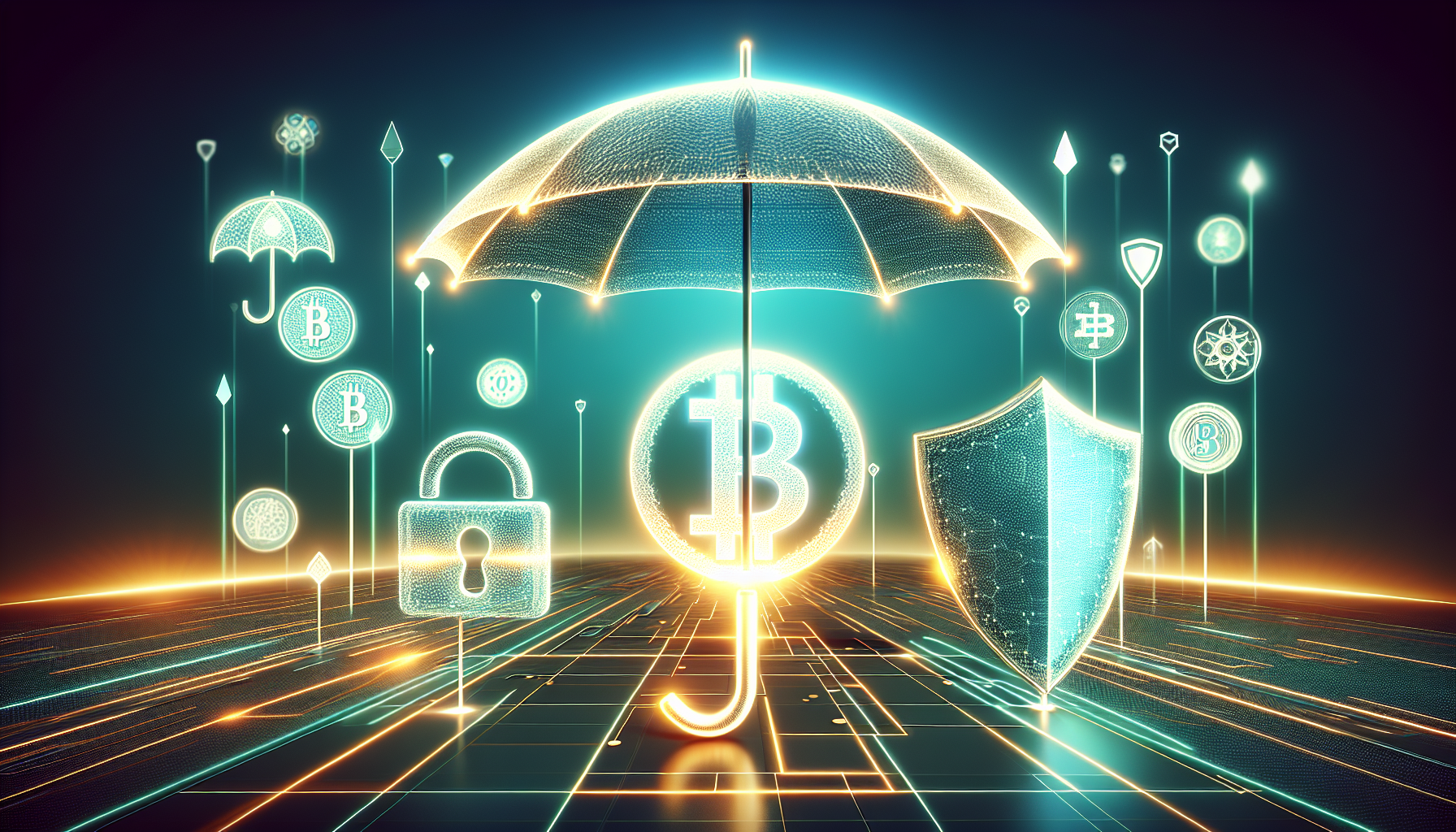 the role of crypto in microinsurance solutions 1