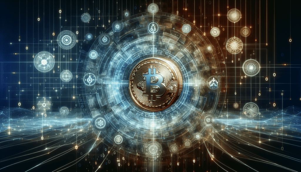 The Role Of Crypto In Microinsurance Solutions