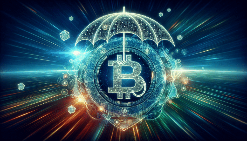 The Role Of Crypto In Microinsurance Solutions