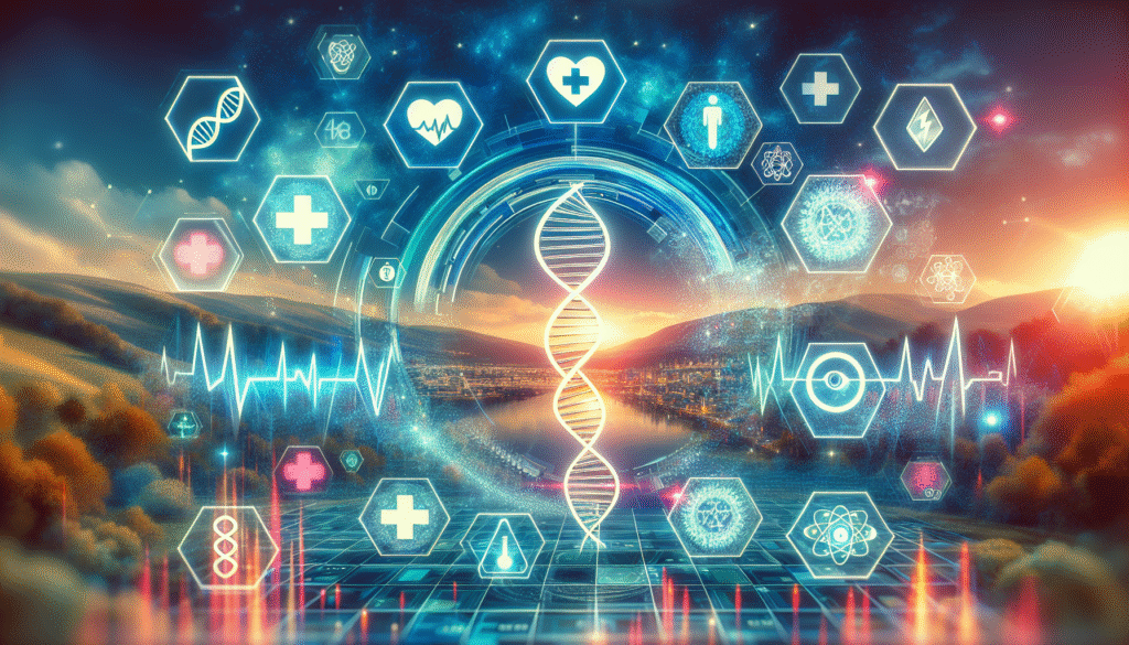 The Role Of Crypto In Personalized Health Plans