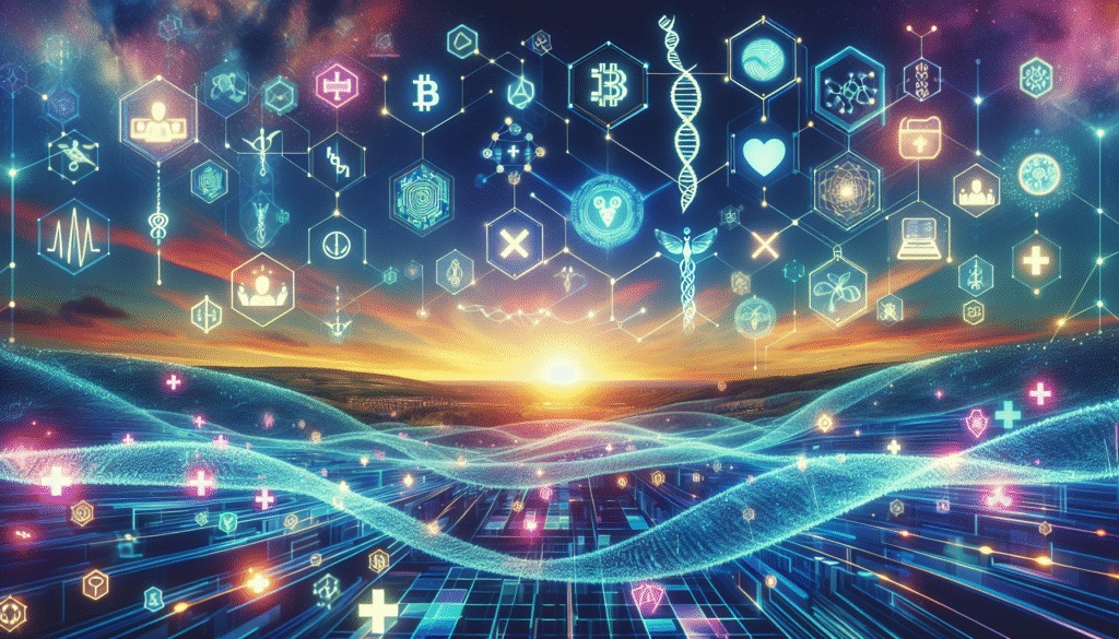 The Role Of Crypto In Personalized Health Plans