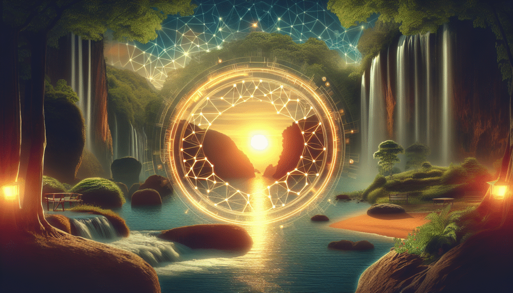 How To Use Crypto For Wellness Retreats