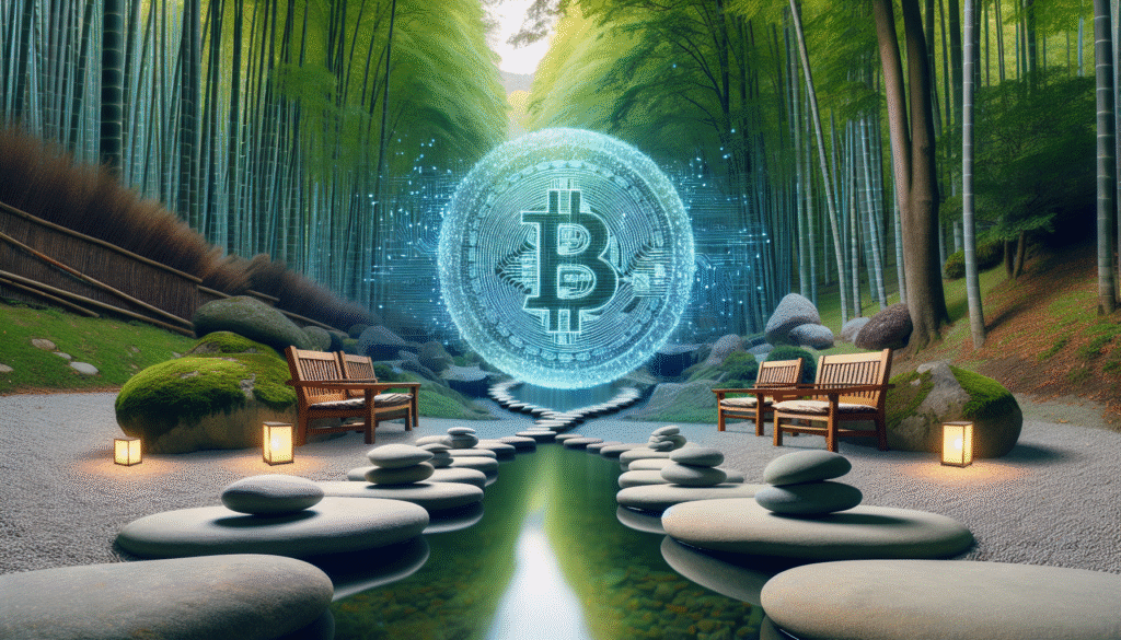 How To Use Crypto For Wellness Retreats