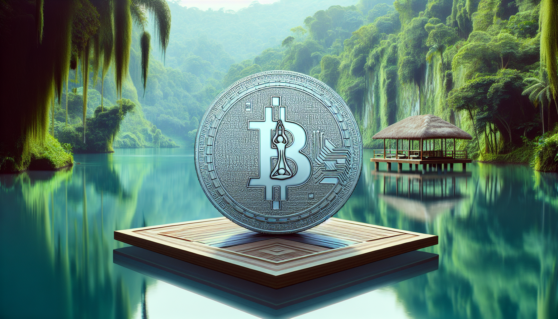 How To Use Crypto For Wellness Retreats