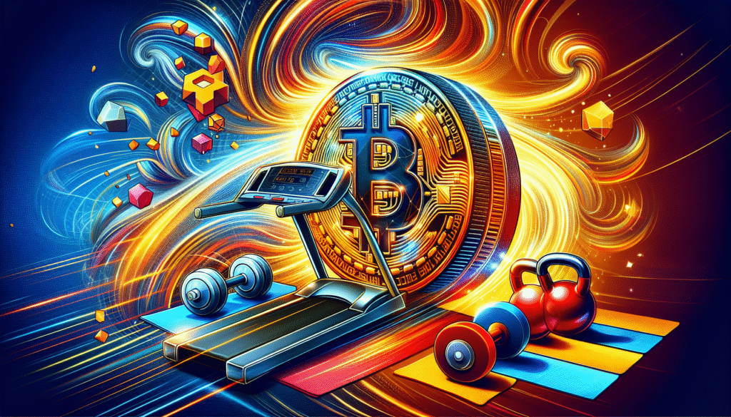 The Benefits Of Crypto In Fitness Programs