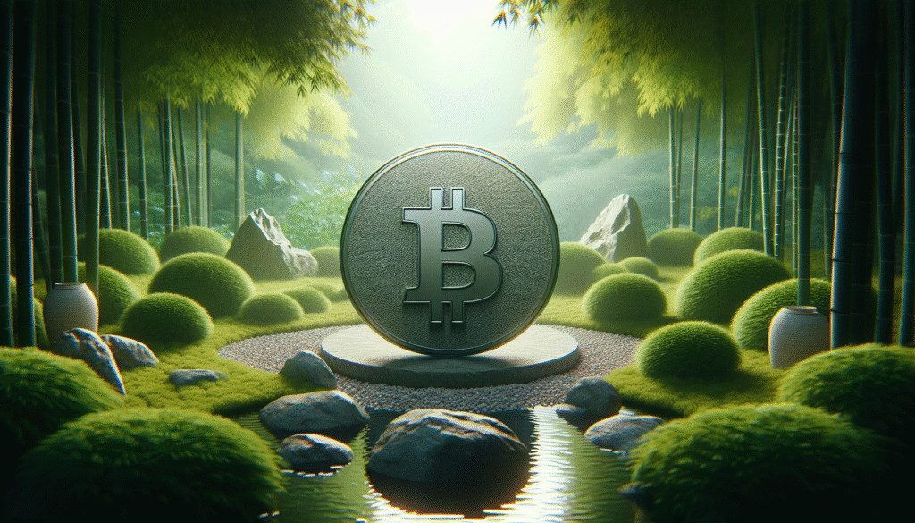 The Benefits Of Crypto In Mindfulness Programs