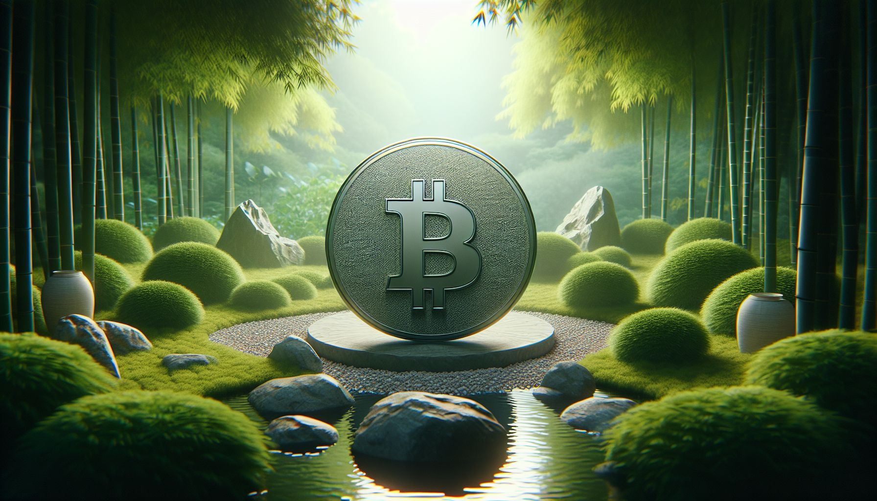 The Benefits Of Crypto In Mindfulness Programs