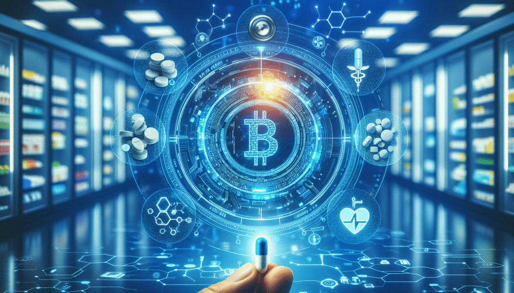The Benefits Of Crypto In Prescription Management