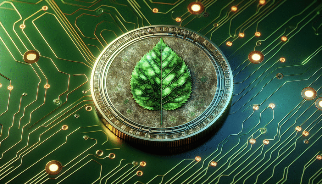 The Future Of Crypto In Nutritional Planning