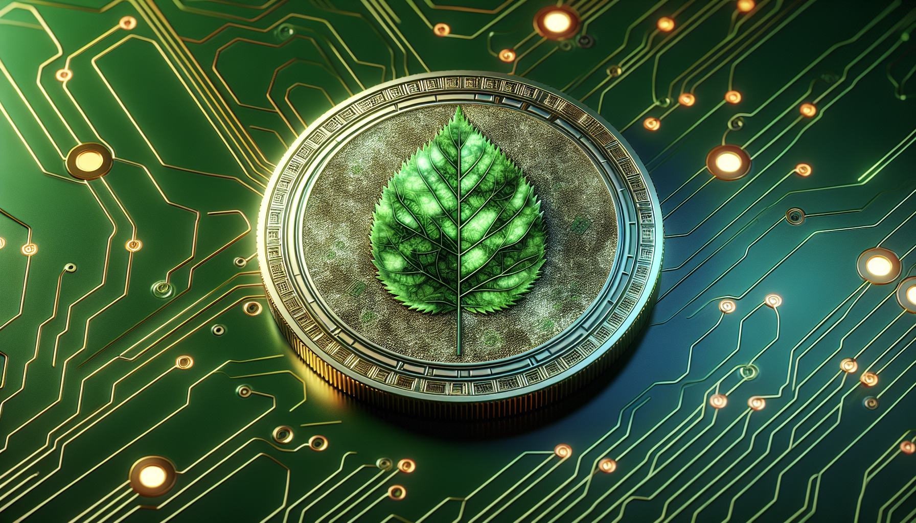 The Future Of Crypto In Nutritional Planning