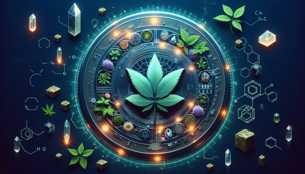 The Potential Of Crypto In Alternative Medicine