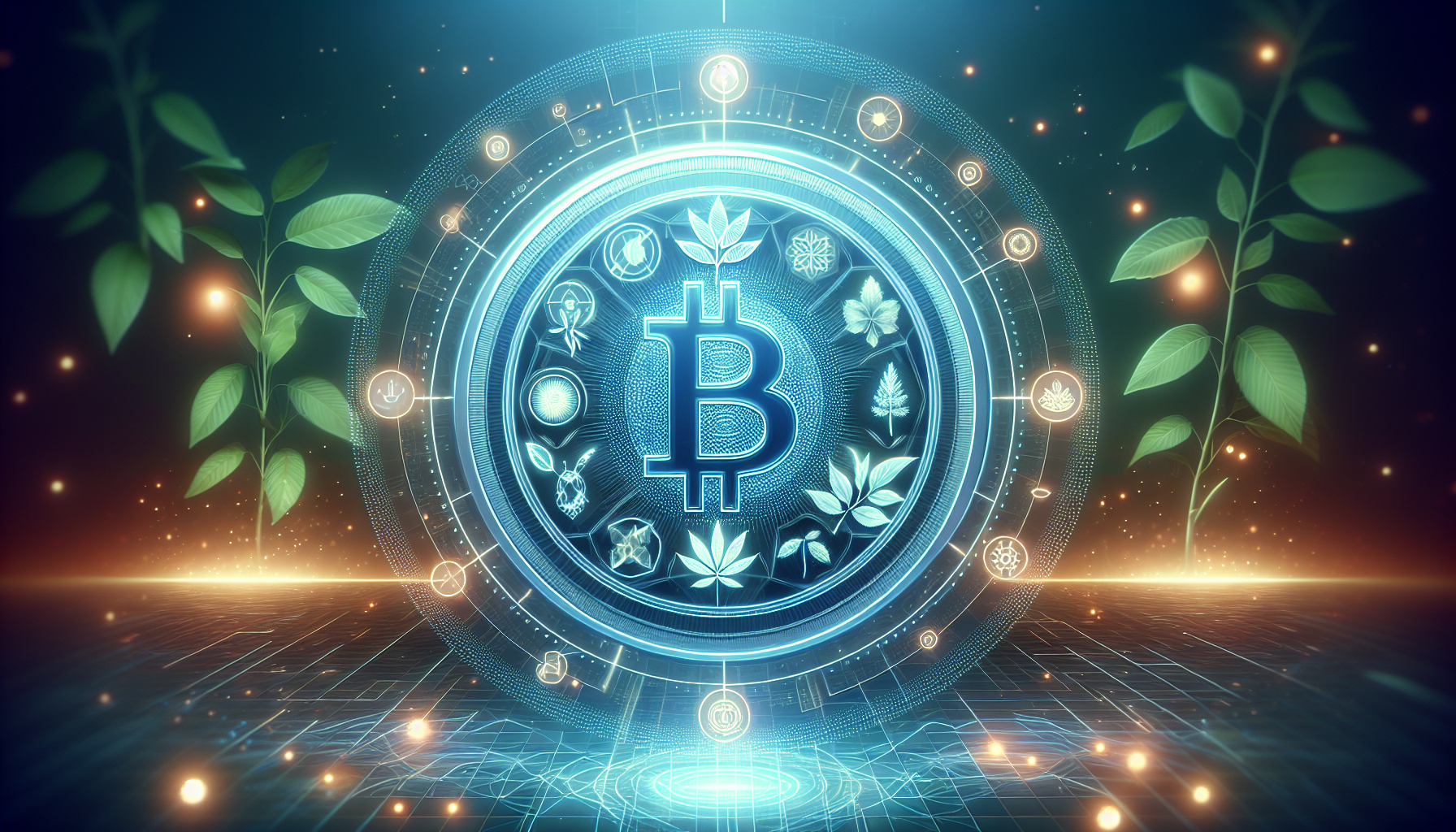 The Potential Of Crypto In Alternative Medicine