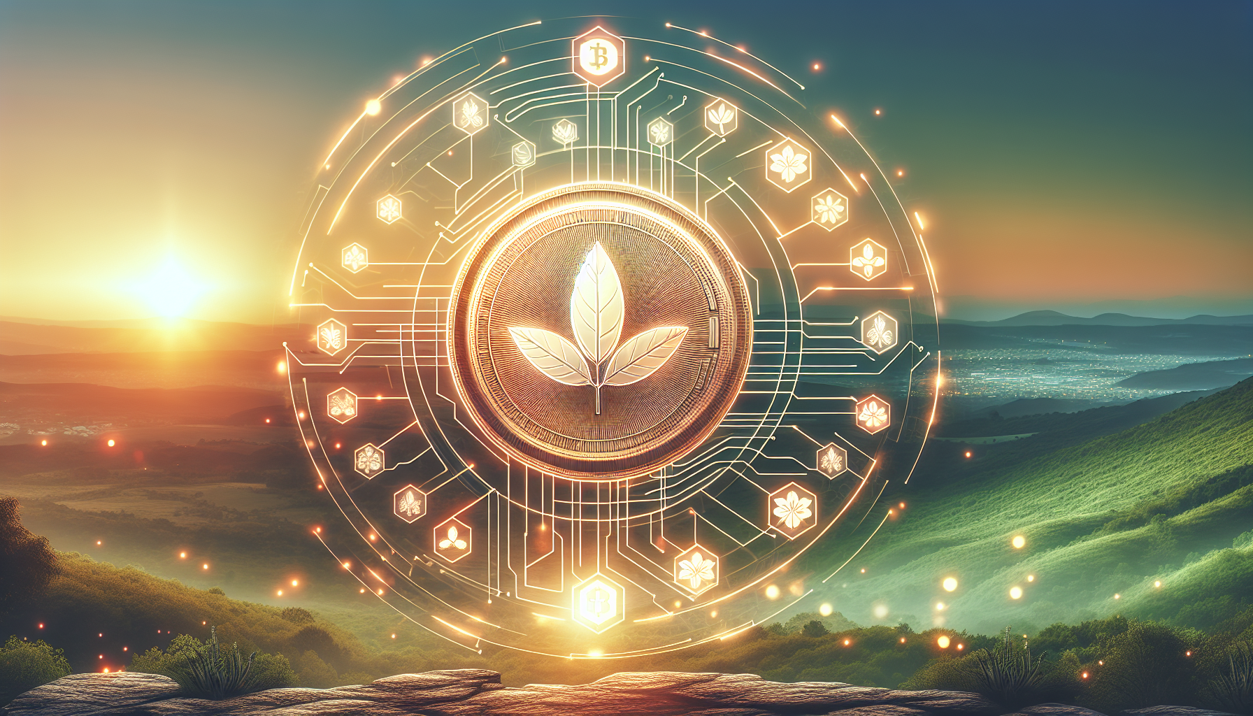 The Potential Of Crypto In Alternative Medicine