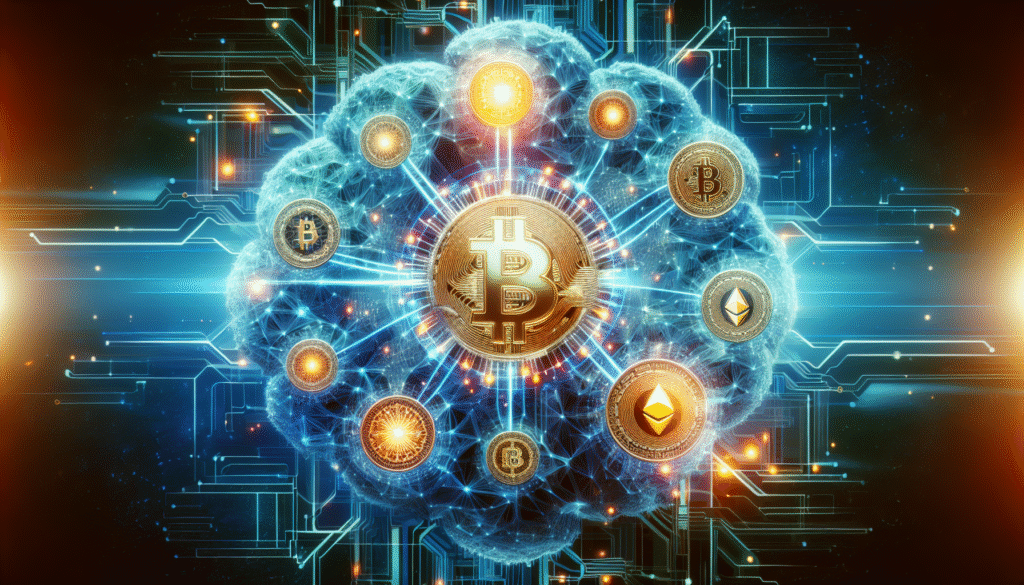 The Role Of Crypto In Digital Therapeutics