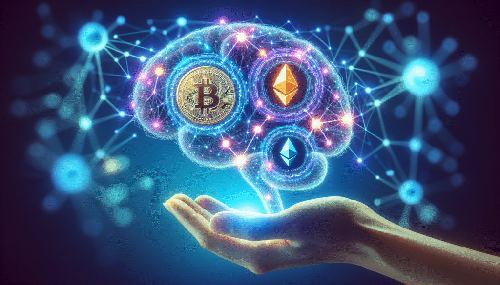 The Role Of Crypto In Digital Therapeutics
