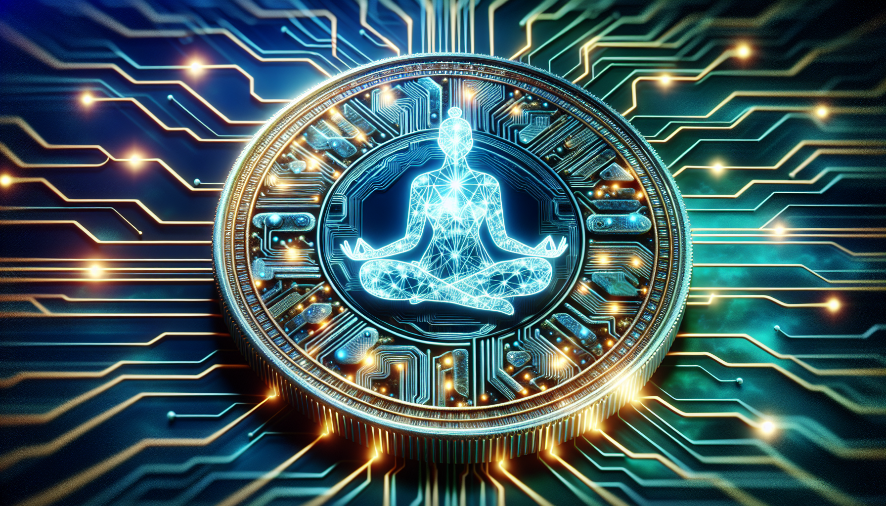 The Role Of Crypto In Personalized Wellness Plans